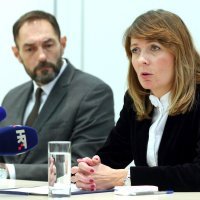 Nova ravnateljica USKOK-a Vanja Marušić