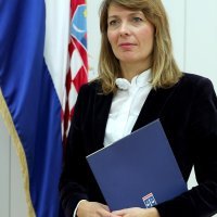 Nova ravnateljica USKOK-a Vanja Marušić