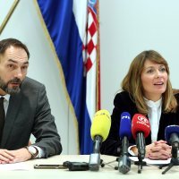 Nova ravnateljica USKOK-a Vanja Marušić