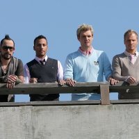 Backstreet Boys