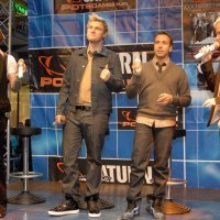 Backstreet Boys