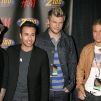 Backstreet Boys