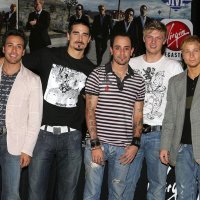 Backstreet Boys
