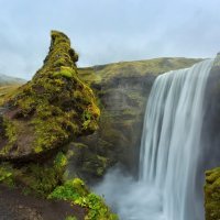 Vulkan Eyjafjallajökull