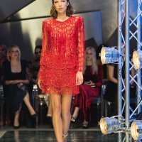 Modna revija Lei Lou by Alex