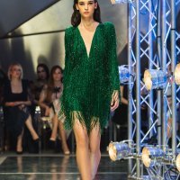 Modna revija Lei Lou by Alex