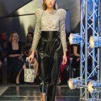 Modna revija Lei Lou by Alex