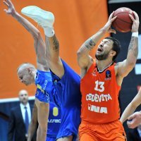 Cedevita - Arka Gdinja