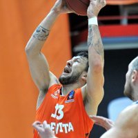 Cedevita - Arka Gdinja