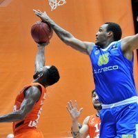 Cedevita - Arka Gdinja