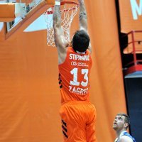 Cedevita - Arka Gdinja