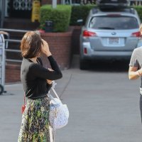 Bradley Cooper i Irina Shayk