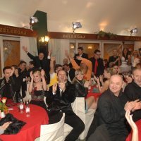 Dora - izbor hrvatske pjesme predstavnice za pjesmu Eurovizije