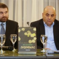 Goran Hutinec, Ivo Goldstein