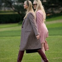 Tiffany Trump