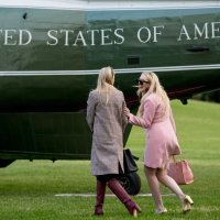 Tiffany Trump