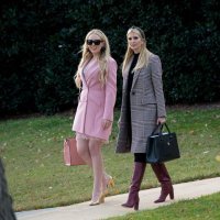 Tiffany Trump