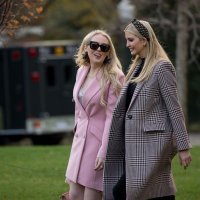 Tiffany Trump
