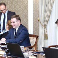 Marko Pavić, Tomislav Ćorić