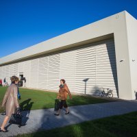 Gradska tržnica Vukovar