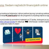 Sigurnost tijekom online kupovine
