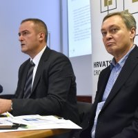 Milan Parat, Zdenko Adrović