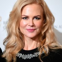 Nicole Kidman