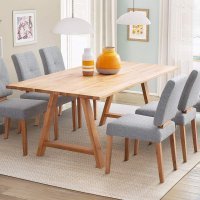 Bura stol i Magdalena stolice