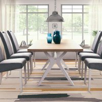 Davos stol i Ana stolice