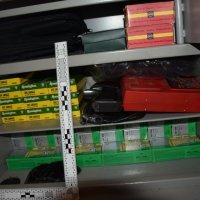 Krijumčareno oružje