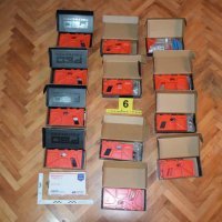 Krijumčareno oružje