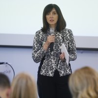 Blaženka Divjak, ministrica znanosti i obrazovanja