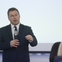 Marko Pavić, ministar rada i mirovinskog sustava