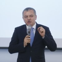 Darko Horvat, ministar gospodarstva