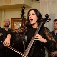 Rođendan Milana Bandića