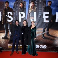 Druženje u kavani Johann Franck nakon pretpremijere HBO-ove serije Uspjeh