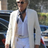 Rod Stewart