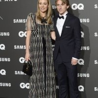 Vanja i Luka Modrić