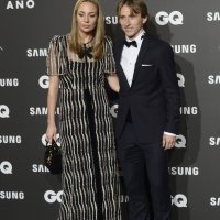 Vanja i Luka Modrić