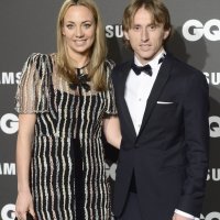 Vanja i Luka Modrić