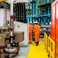 MOL započeo s bušenjem u norveškom Sjevernom moru