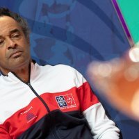 Yannick Noah