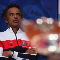 Yannick Noah
