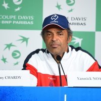 Yannick Noah