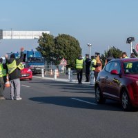 Prosvjedi žutih prsluka u Francuskoj