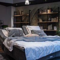 Perfecta Dreams Premium salon - Frankopanska 4 (1) - Vindo - flying bed