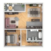 Primina rješenja za opremanje interijera (3)