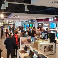 Sancta Domenica_redovi