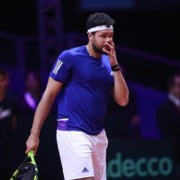 Jo Wilfriend Tsonga protiv Čilića