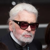 Karl Lagerfeld